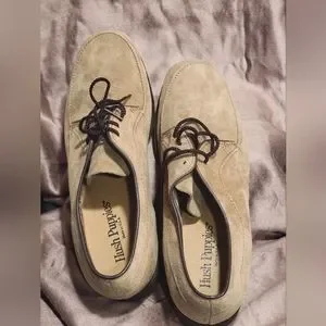 Hush Puppies | Shoes | Hush Puppies Duke Ii Loafers Mens 75 